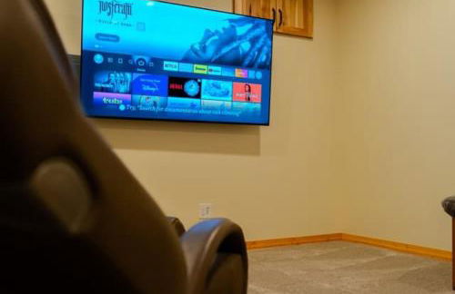 FoxHill Family Lodge Retreat with views from all sides and Hike over a hundred forty acres - Foto 55