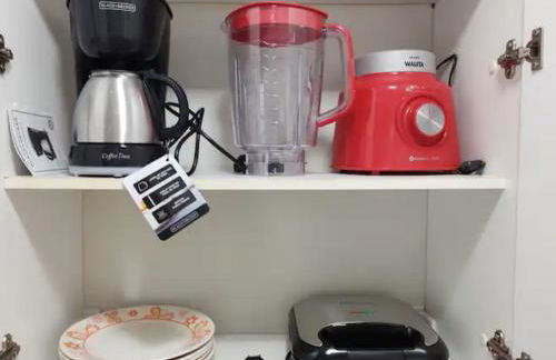 Apartamento aconchegante centro Campos-Rj - Photo 13