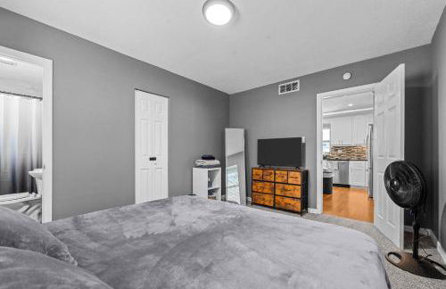 The Heights Hideaway - For 10 - Foto 25