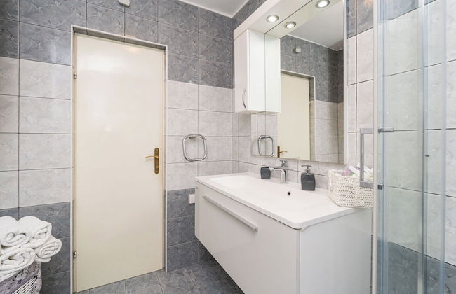 Apartments and Room Lora - Foto 48