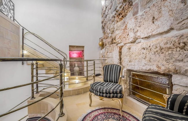 Western Wall Luxury House - Foto 59