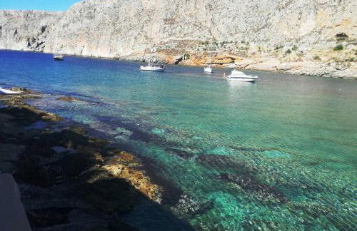 Perimenis Seaside House - Foto 48