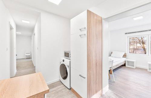 Perfekt für Firmen und Gruppen - 1 Haus - 12 Wohnungen - Foto 70