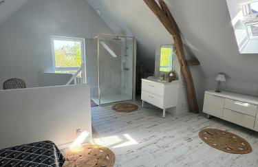 Maison Au coeur d'Amboise - Foto 6