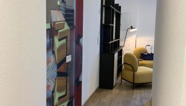 Apartments am Bauhaus - Foto 5