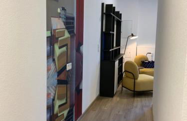 Apartments am Bauhaus - Foto 5