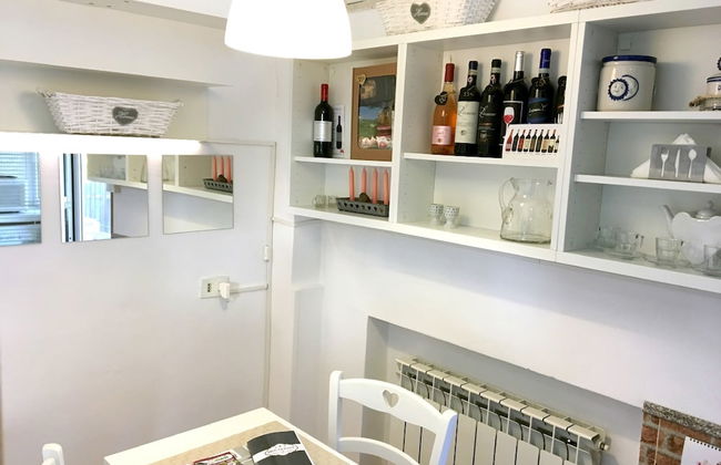 La Coroncina Lodging - Foto 13