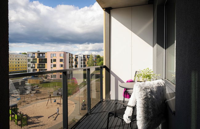 Citygate Sunset Balcony - Foto 13