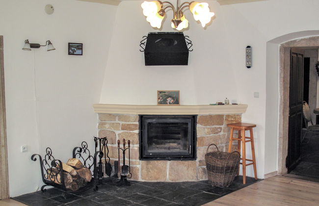 Statek Martínkovice - Foto 12