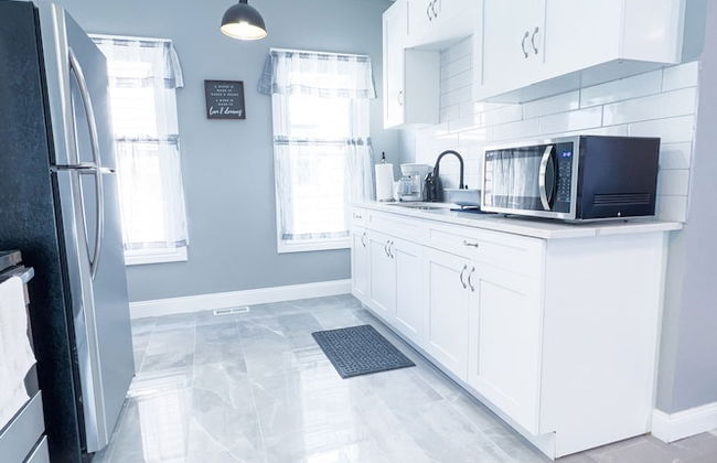 The Haines Villa - Foto 15