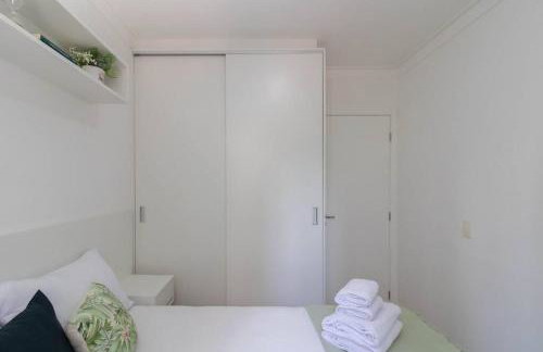 Just Vero Apartament - GRU 23 - Foto 14