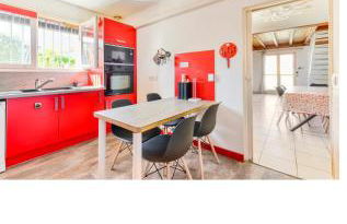 Magnifique Maison avec piscine privée à 300 m d'une trés jolie plage de sable - Photo 24