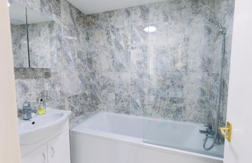 Sea View Sanctuary Apartment! - Foto 10