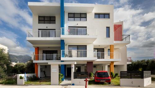 Pagani Blue - Luxury Maisonette B3 - Foto 3