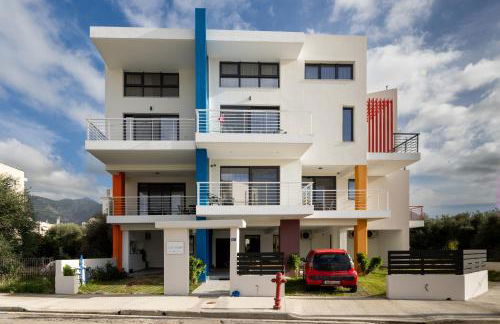 Pagani Blue - Luxury Maisonette B3 - Foto 3