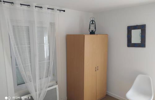 appartement dans maison de caractère en pierre - Foto 13