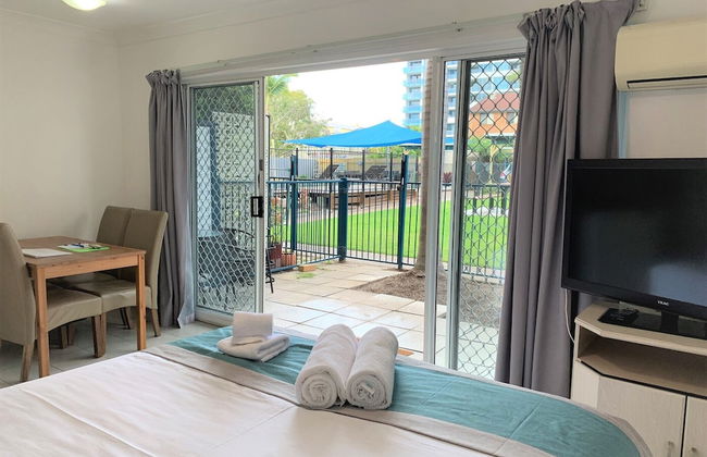 Broadwater Keys - Foto 66