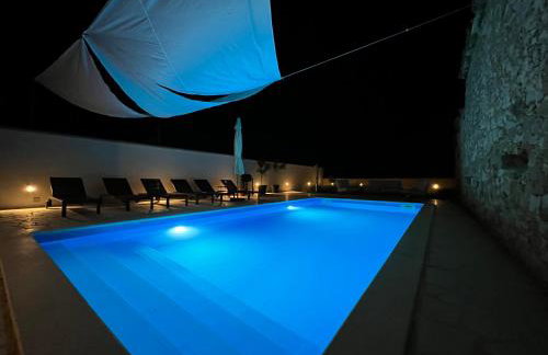 Boutique House Ika with Private Swimming Pool - Foto 18