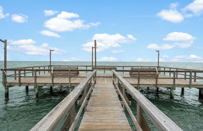 Rockport Racquet and Yacht Club - Foto 62