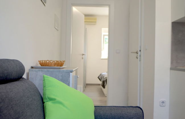 Nearby Beach, Apartment Marijane 952 - Foto 16