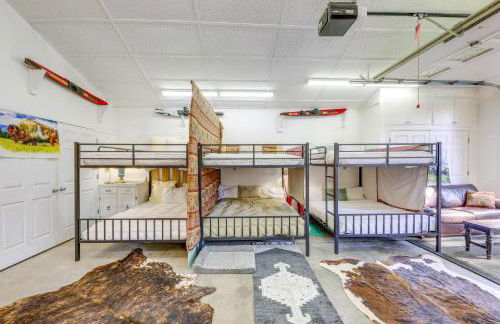 Walk to Happys Inn Studio with Outdoor Space! - Foto 12