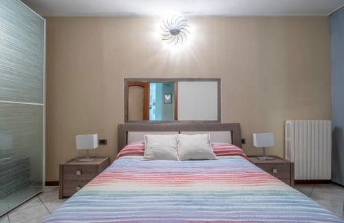 Lake Como 10 min - Terrace with Lake View - Wifi - Foto 6