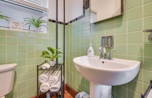 Cozy Pennsylvania Retreat Near Hiking and Golfing! - Foto 18