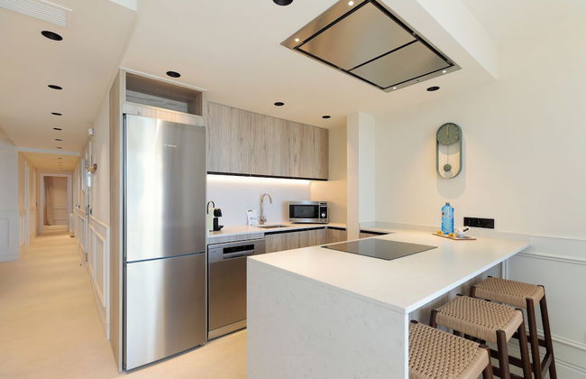 Sitges Group Ocean - Foto 75