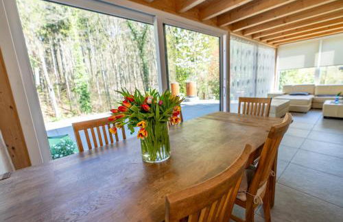 große und luxuriöse Ferienwohnung für max 8 Gäste - Foto 1