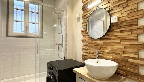 Le Saint Julien - City center - Self-entrance - Foto 4