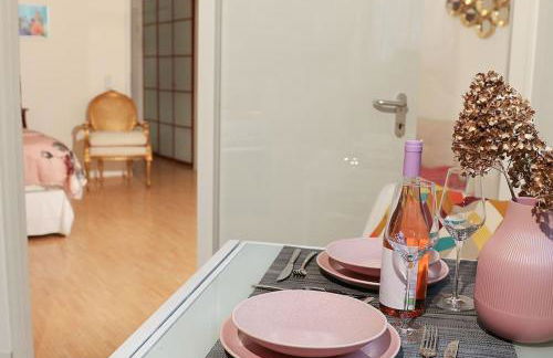 ☆Luxuriöses Apartment☆ Central MUC Enjoy & relax - Foto 9