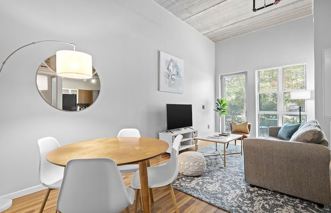 Kasa South Side Pittsburgh - Foto 11