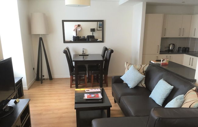 Inverness City Suites - Foto 23