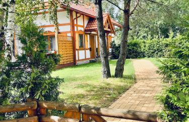 Happy House - Kaszubska Ostoja - Foto 1