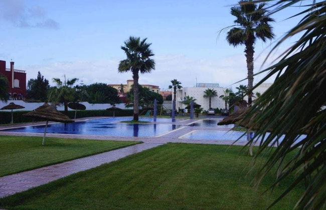 Complexe Sary Beach - Photo 1