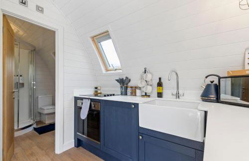 Nestledstays- The Lake House - Foto 40