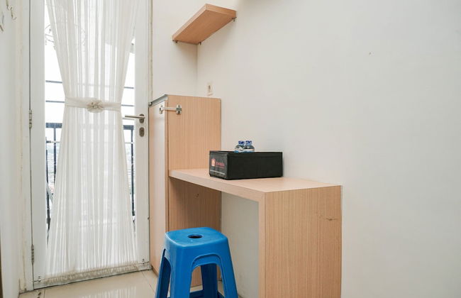 Elegant and Relaxing @ 1BR Northland Ancol Apartment - Foto 8