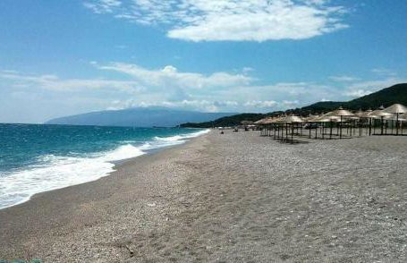 Maisonette on the beach with small garden - Foto 64