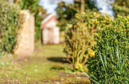 Grasshopper Cottage - Foto 27