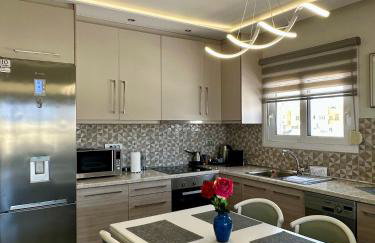 Blue Marine View Apartment - Foto 20
