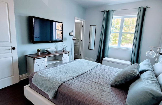 Champlain Condo 202 - Foto 7