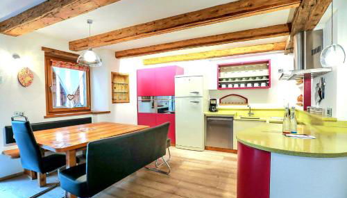 Chalet Tobià Villa - Foto 3