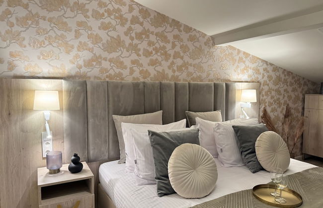 White Lotus - LoftAffair Collection - Foto 2