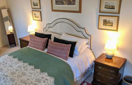 5 star Cotswold luxury with orchard garden - Foto 25