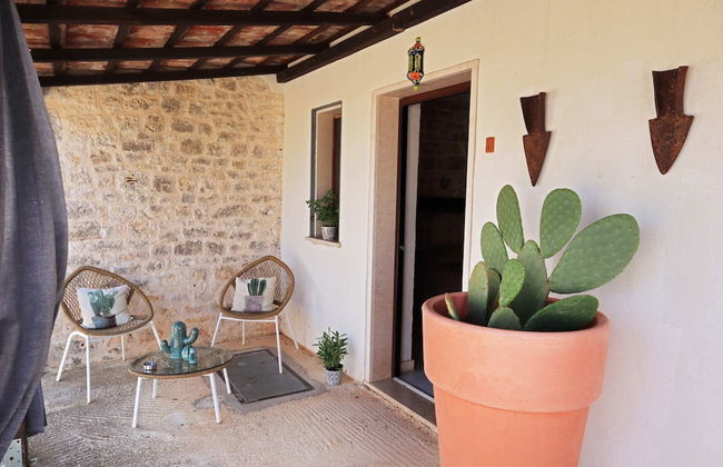 Masseria Alberotanza - Foto 21