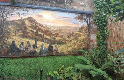 Tor View Getaway in Glastonbury - Foto 26