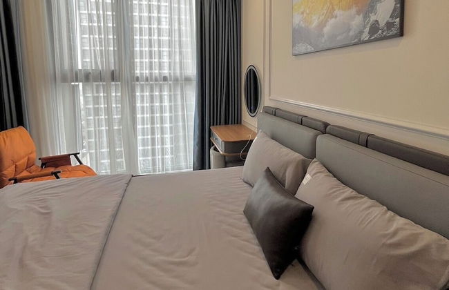 NVT Housing - Vinhomes Ocean Park Apartment Hanoi - Foto 24