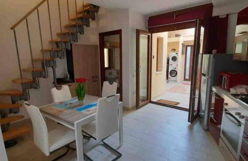 Stylish Loft Trivano Cagliari 2 beds/2 bath - Foto 21
