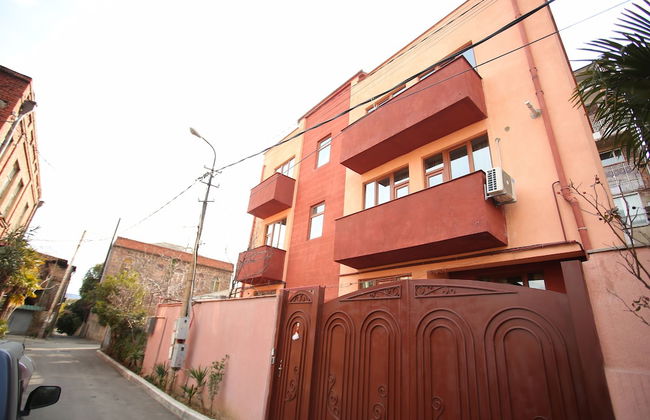 ApartHotel Otin - Foto 26