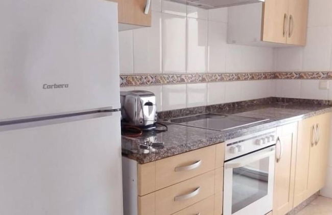 APTO PRIMERA LINEA ESTEPONA BY ISA - Foto 3